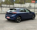 Синий Опель Corsa-e, объемом двигателя 0 л и пробегом 109 тыс. км за 12999 $, фото 16 на Automoto.ua