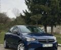 Синій Опель Corsa-e, об'ємом двигуна 0 л та пробігом 60 тис. км за 13800 $, фото 11 на Automoto.ua