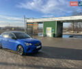 Синий Опель Corsa-e, объемом двигателя 0 л и пробегом 50 тыс. км за 13999 $, фото 1 на Automoto.ua