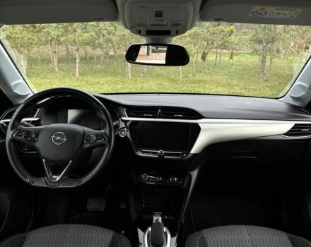 Синий Опель Corsa-e, объемом двигателя 0 л и пробегом 60 тыс. км за 14200 $, фото 62 на Automoto.ua