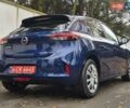 Синий Опель Corsa-e, объемом двигателя 0 л и пробегом 60 тыс. км за 14512 $, фото 54 на Automoto.ua