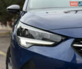 Синий Опель Corsa-e, объемом двигателя 0 л и пробегом 109 тыс. км за 12999 $, фото 60 на Automoto.ua
