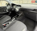 Синий Опель Corsa-e, объемом двигателя 0 л и пробегом 109 тыс. км за 12999 $, фото 24 на Automoto.ua