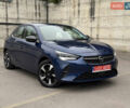 Синій Опель Corsa-e, об'ємом двигуна 0 л та пробігом 115 тис. км за 12850 $, фото 1 на Automoto.ua