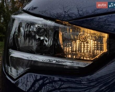 Синий Опель Corsa-e, объемом двигателя 0 л и пробегом 60 тыс. км за 14512 $, фото 12 на Automoto.ua