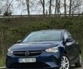 Синій Опель Corsa-e, об'ємом двигуна 0 л та пробігом 60 тис. км за 13800 $, фото 3 на Automoto.ua
