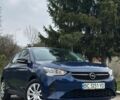 Синій Опель Corsa-e, об'ємом двигуна 0 л та пробігом 60 тис. км за 13800 $, фото 8 на Automoto.ua