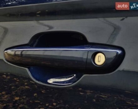 Синий Опель Corsa-e, объемом двигателя 0 л и пробегом 60 тыс. км за 14512 $, фото 4 на Automoto.ua