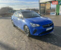 Синий Опель Corsa-e, объемом двигателя 0 л и пробегом 50 тыс. км за 13999 $, фото 1 на Automoto.ua