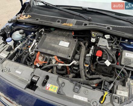 Синій Опель Corsa-e, об'ємом двигуна 0 л та пробігом 115 тис. км за 12850 $, фото 63 на Automoto.ua