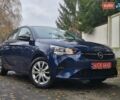 Синий Опель Corsa-e, объемом двигателя 0 л и пробегом 60 тыс. км за 14512 $, фото 18 на Automoto.ua