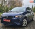 Синий Опель Corsa-e, объемом двигателя 0 л и пробегом 60 тыс. км за 14512 $, фото 16 на Automoto.ua