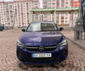 Синий Опель Corsa-e, объемом двигателя 0 л и пробегом 50 тыс. км за 11900 $, фото 5 на Automoto.ua