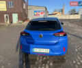 Синий Опель Corsa-e, объемом двигателя 0 л и пробегом 50 тыс. км за 13999 $, фото 7 на Automoto.ua