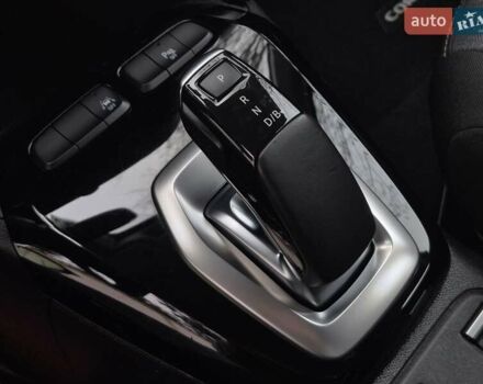 Синий Опель Corsa-e, объемом двигателя 0 л и пробегом 60 тыс. км за 14512 $, фото 38 на Automoto.ua