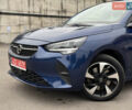 Синий Опель Corsa-e, объемом двигателя 0 л и пробегом 109 тыс. км за 12999 $, фото 3 на Automoto.ua