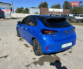 Опель Corsa-e 2021 в Ярмолинцы на Automoto.ua Синий Опель Corsa-e, объемом двигателя 0 л и пробегом 60 тыс. км за 13500 $, фото 9 на Automoto.ua