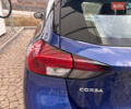 Синий Опель Corsa-e, объемом двигателя 0 л и пробегом 50 тыс. км за 11900 $, фото 18 на Automoto.ua