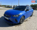 Опель Corsa-e 2021 в Ярмолинцы на Automoto.ua Синий Опель Corsa-e, объемом двигателя 0 л и пробегом 60 тыс. км за 13500 $, фото 15 на Automoto.ua