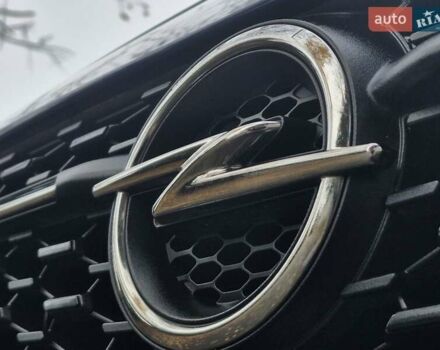 Синий Опель Corsa-e, объемом двигателя 0 л и пробегом 60 тыс. км за 14512 $, фото 13 на Automoto.ua