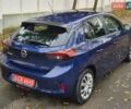 Синий Опель Corsa-e, объемом двигателя 0 л и пробегом 60 тыс. км за 14512 $, фото 55 на Automoto.ua