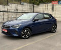 Синій Опель Corsa-e, об'ємом двигуна 0 л та пробігом 115 тис. км за 12850 $, фото 9 на Automoto.ua