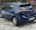 Синій Опель Corsa-e, об'ємом двигуна 0 л та пробігом 60 тис. км за 15428 $, фото 20 на Automoto.ua
