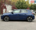 Синий Опель Corsa-e, объемом двигателя 0 л и пробегом 109 тыс. км за 12999 $, фото 12 на Automoto.ua