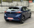 Синій Опель Corsa-e, об'ємом двигуна 0 л та пробігом 115 тис. км за 12850 $, фото 24 на Automoto.ua