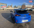 Синий Опель Corsa-e, объемом двигателя 0 л и пробегом 50 тыс. км за 13999 $, фото 8 на Automoto.ua