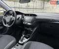 Синий Опель Corsa-e, объемом двигателя 0 л и пробегом 109 тыс. км за 12999 $, фото 31 на Automoto.ua