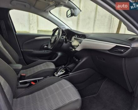 Синий Опель Corsa-e, объемом двигателя 0 л и пробегом 60 тыс. км за 14512 $, фото 29 на Automoto.ua