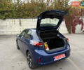 Синий Опель Corsa-e, объемом двигателя 0 л и пробегом 109 тыс. км за 12999 $, фото 39 на Automoto.ua