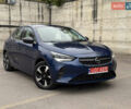 Синий Опель Corsa-e, объемом двигателя 0 л и пробегом 109 тыс. км за 12999 $, фото 4 на Automoto.ua