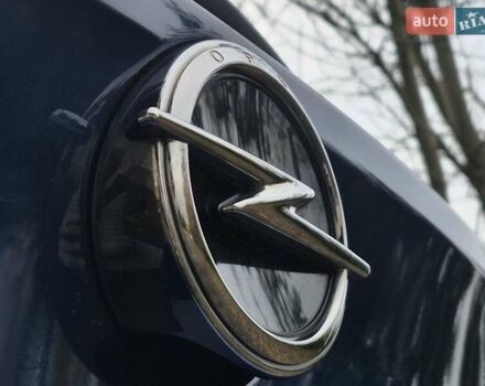 Синий Опель Corsa-e, объемом двигателя 0 л и пробегом 60 тыс. км за 14512 $, фото 52 на Automoto.ua