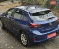 Синий Опель Corsa-e, объемом двигателя 0 л и пробегом 60 тыс. км за 14512 $, фото 11 на Automoto.ua