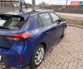 Синий Опель Corsa-e, объемом двигателя 0 л и пробегом 50 тыс. км за 11900 $, фото 3 на Automoto.ua