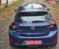 Синий Опель Corsa-e, объемом двигателя 0 л и пробегом 60 тыс. км за 14512 $, фото 9 на Automoto.ua