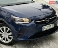 Синій Опель Corsa-e, об'ємом двигуна 0 л та пробігом 60 тис. км за 15428 $, фото 3 на Automoto.ua