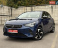 Синій Опель Corsa-e, об'ємом двигуна 0 л та пробігом 115 тис. км за 12850 $, фото 7 на Automoto.ua
