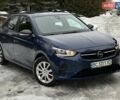 Синій Опель Corsa-e, об'ємом двигуна 0 л та пробігом 60 тис. км за 15428 $, фото 2 на Automoto.ua