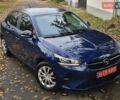 Синий Опель Corsa-e, объемом двигателя 0 л и пробегом 60 тыс. км за 14512 $, фото 22 на Automoto.ua