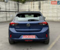Синий Опель Corsa-e, объемом двигателя 0 л и пробегом 109 тыс. км за 12999 $, фото 15 на Automoto.ua