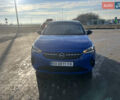Синий Опель Corsa-e, объемом двигателя 0 л и пробегом 50 тыс. км за 13999 $, фото 2 на Automoto.ua