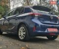 Синий Опель Corsa-e, объемом двигателя 0 л и пробегом 60 тыс. км за 14512 $, фото 3 на Automoto.ua