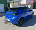 Опель Corsa-e 2021 в Ярмолинцы на Automoto.ua Синий Опель Corsa-e, объемом двигателя 0 л и пробегом 60 тыс. км за 13500 $, фото 11 на Automoto.ua
