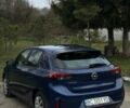 Синій Опель Corsa-e, об'ємом двигуна 0 л та пробігом 60 тис. км за 13800 $, фото 24 на Automoto.ua