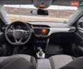 Синий Опель Corsa-e, объемом двигателя 0 л и пробегом 50 тыс. км за 11900 $, фото 12 на Automoto.ua