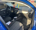 Синий Опель Corsa-e, объемом двигателя 0 л и пробегом 50 тыс. км за 13999 $, фото 25 на Automoto.ua