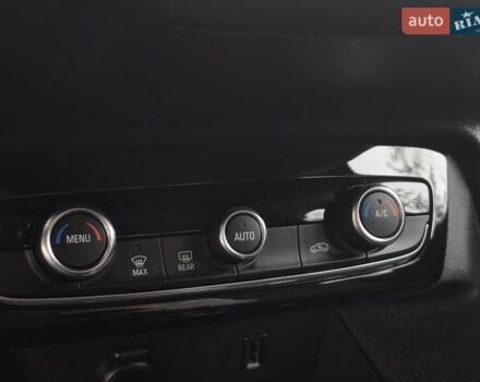 Синий Опель Corsa-e, объемом двигателя 0 л и пробегом 60 тыс. км за 14512 $, фото 40 на Automoto.ua